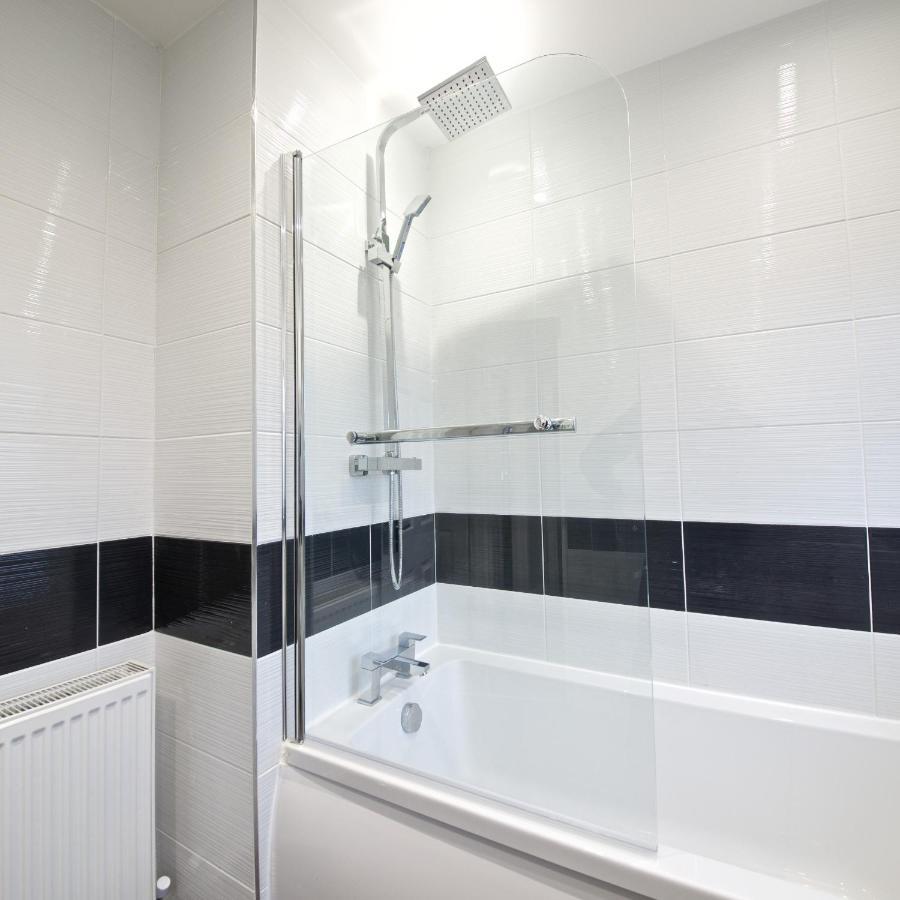 Beautiful Cozy Home With Free Parking Manchester Dış mekan fotoğraf